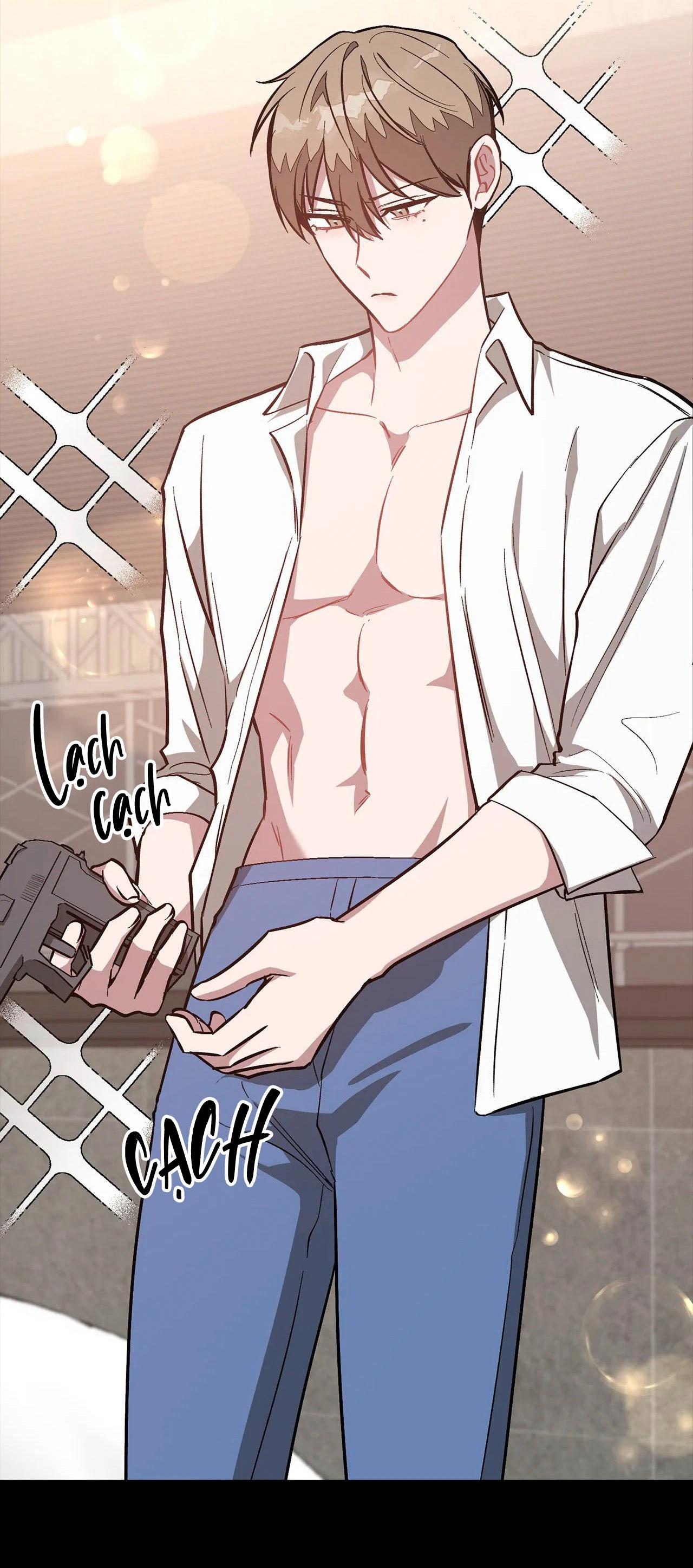 Sống Lại Lần Nữa chapter 69 28