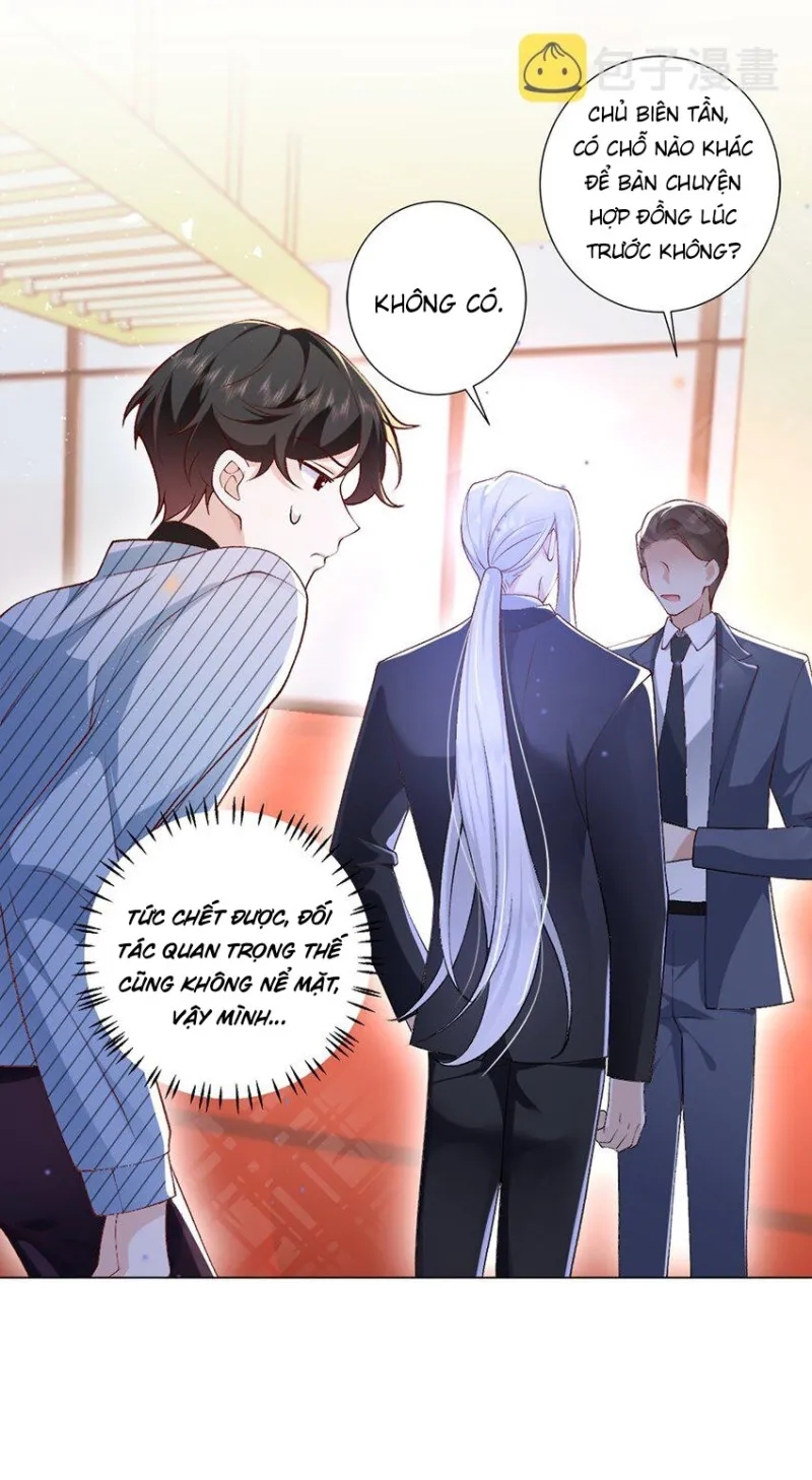 anh ấy cho đi nhiều lắm chapter 8 18