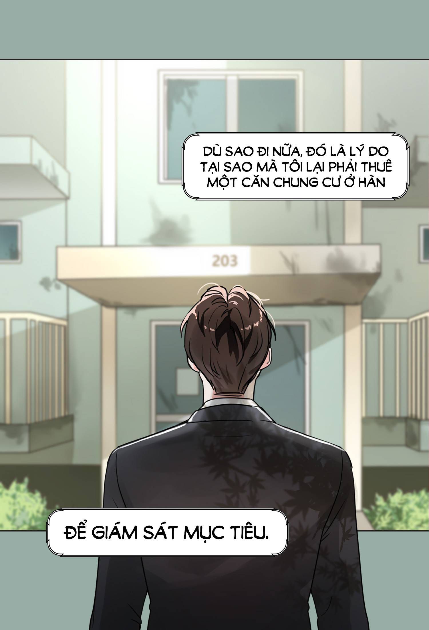 kẻ sát nhân ở nhà bên chapter 1 13