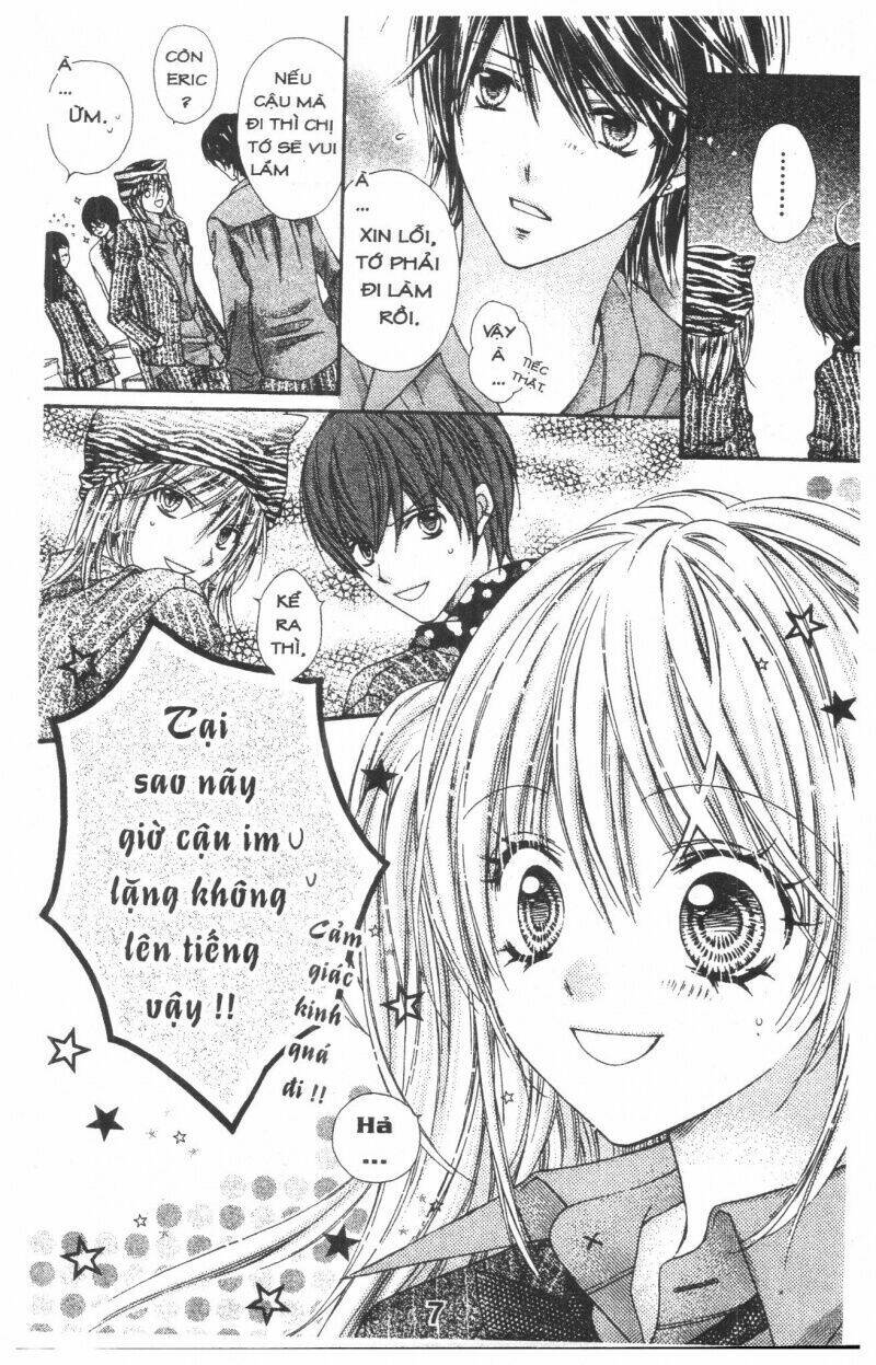 thiên đường rock chapter 7 7