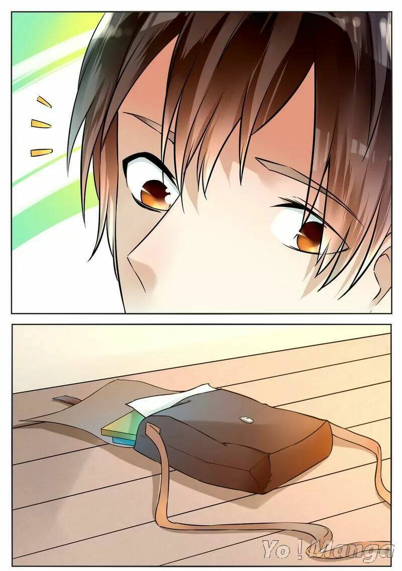 tôi là vợ tôi chapter 43 1