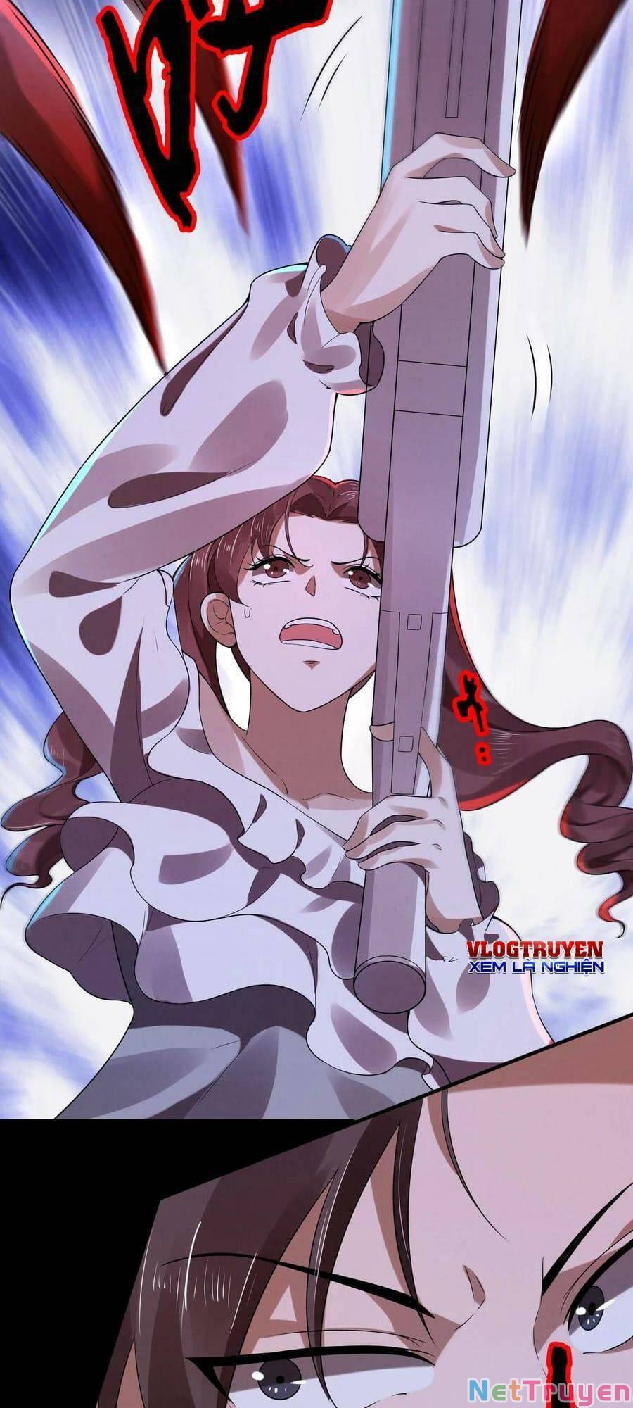 bởi vì cẩn thận mà quá phận hung ác chapter 28 24