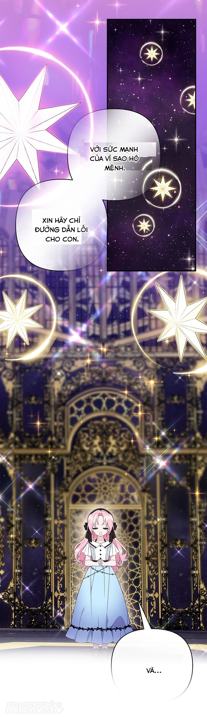 trở thành con gái út của công tước phản diện chapter 45 23