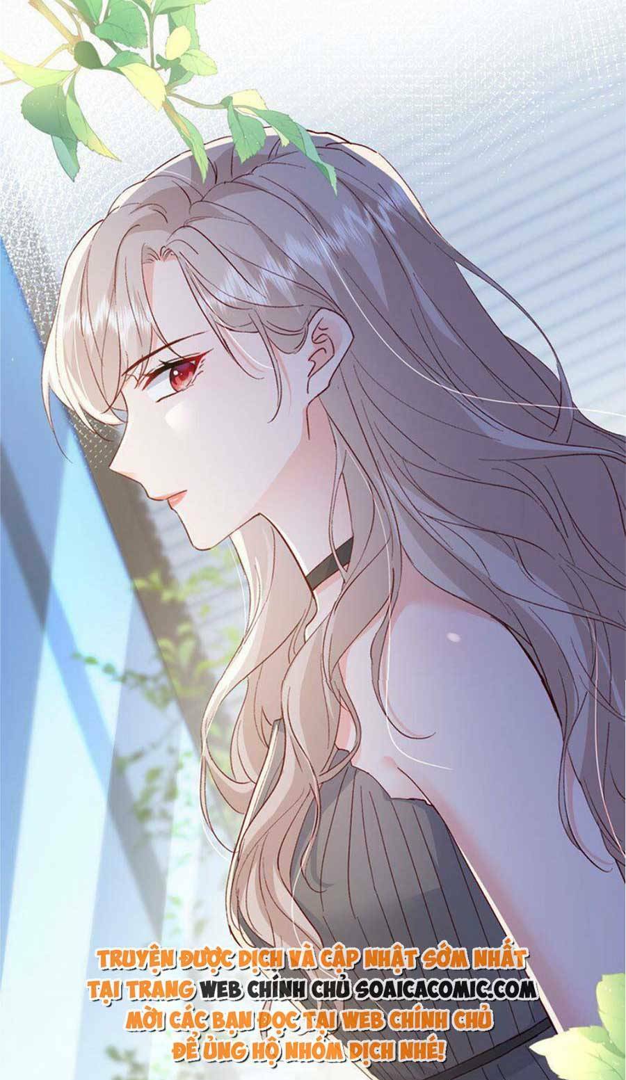 cô vợ của tôi không dễ bắt nạt chapter 80 30