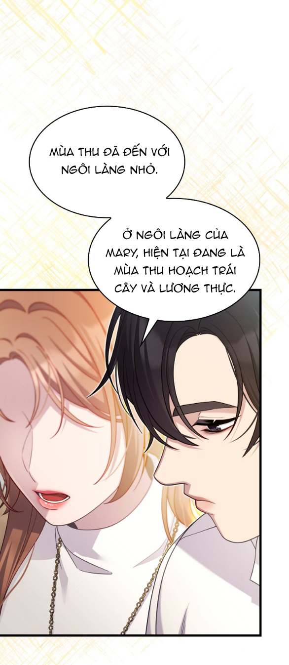 Tôi Sẽ Biến Anh Ta Từ Một Con Chó Điên Thành Một Chàng Quý Tộc chapter 33.1 19