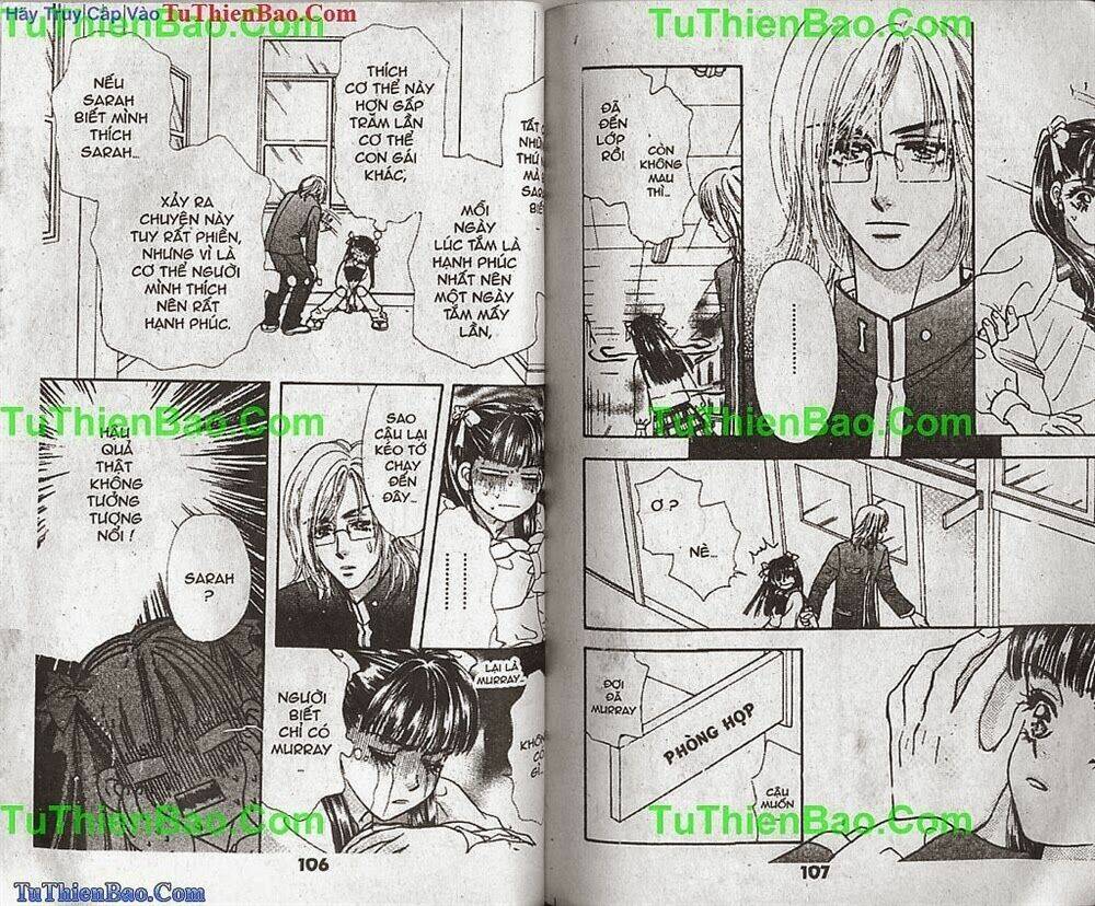 nàng men chàng bóng chapter 1 49