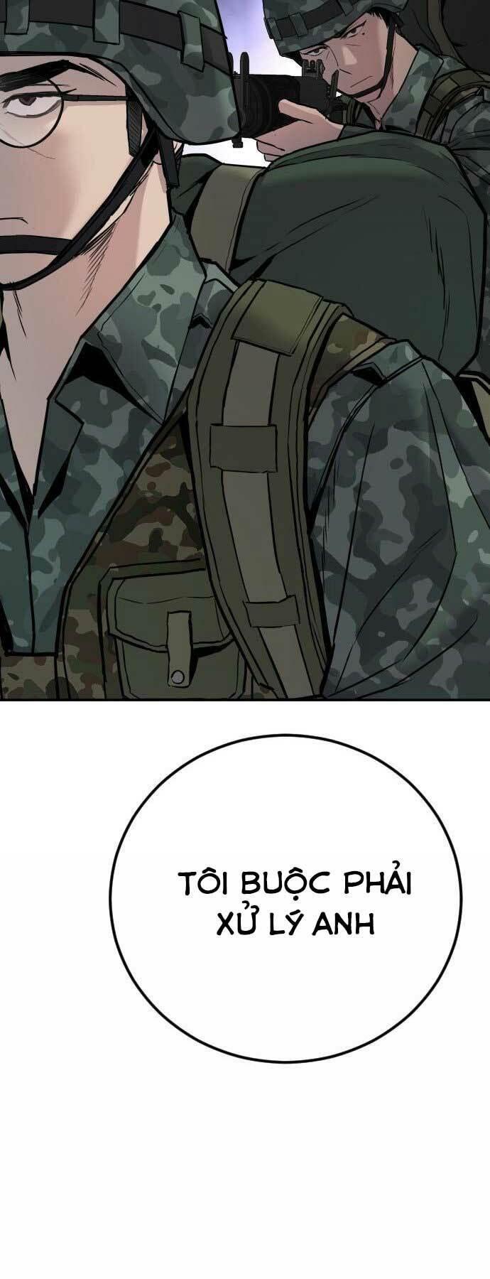 đặc vụ kim chapter 32 64