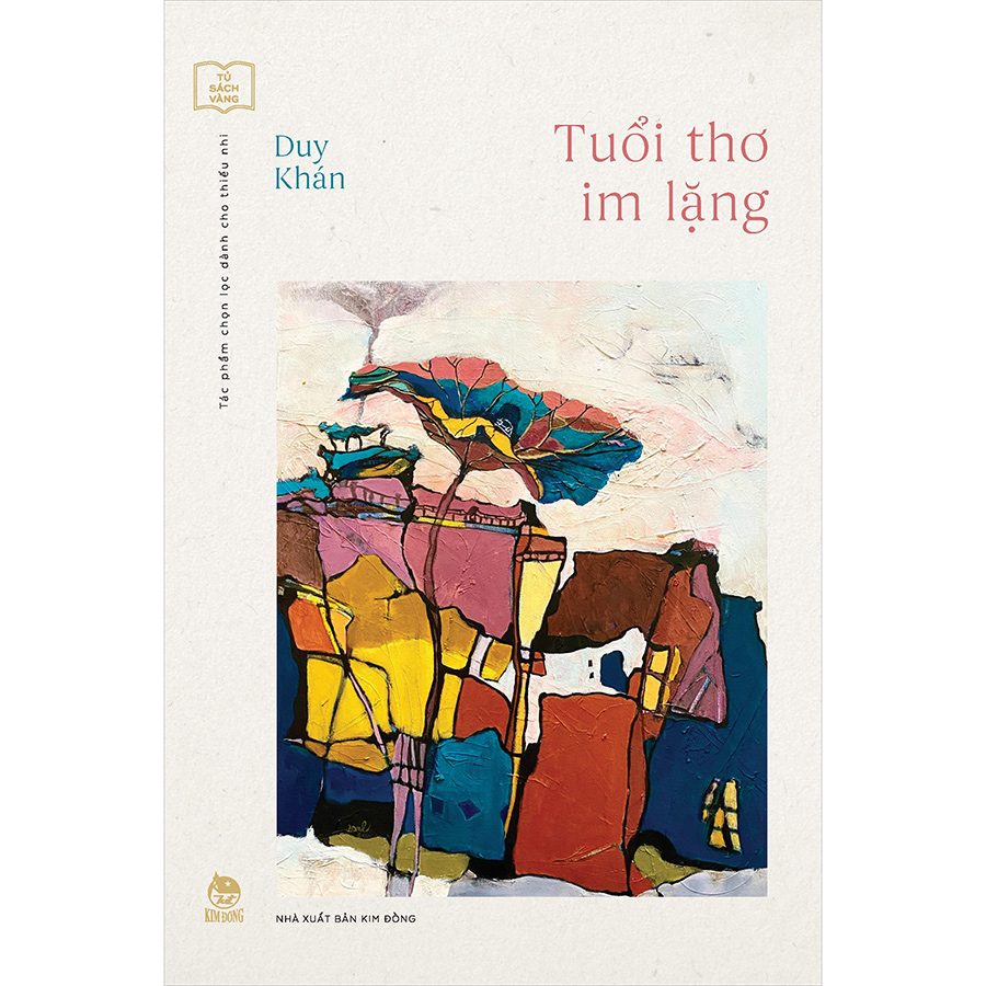 Tuổi Thơ Im Lặng