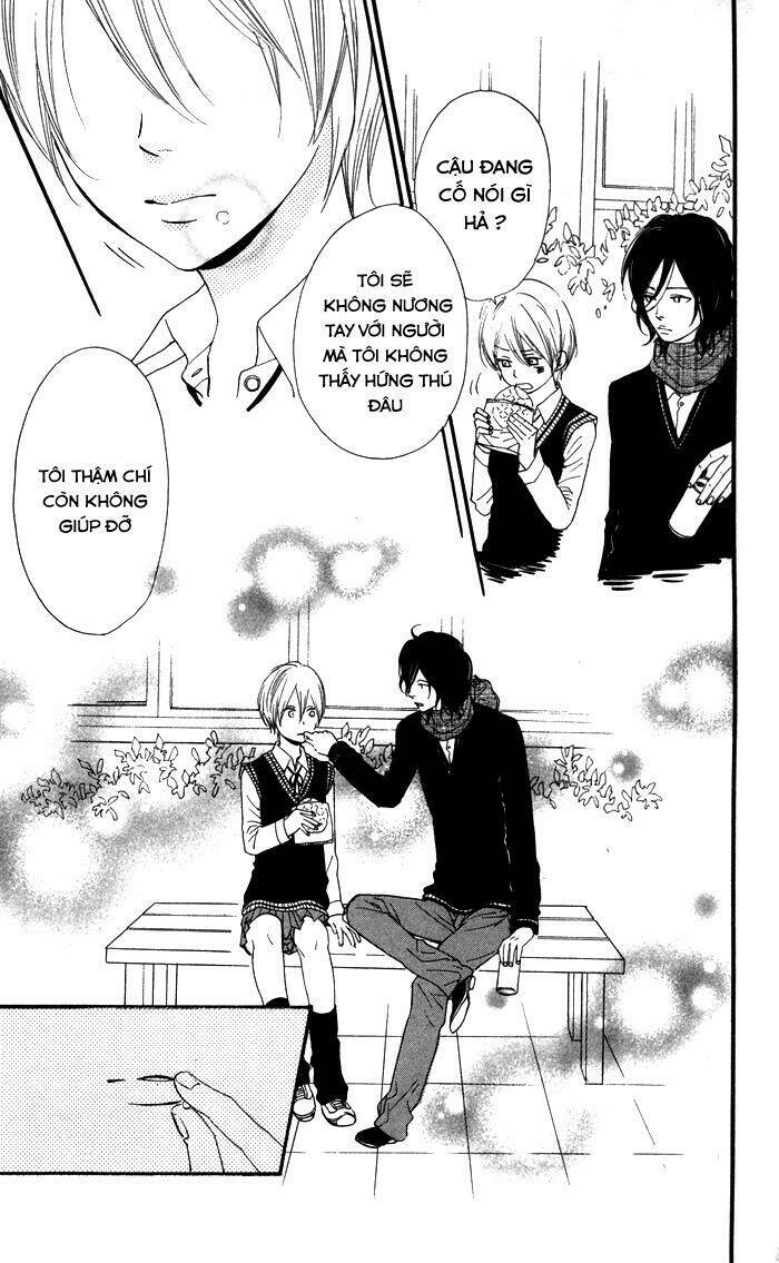 waruiko no mikata chapter 2 30