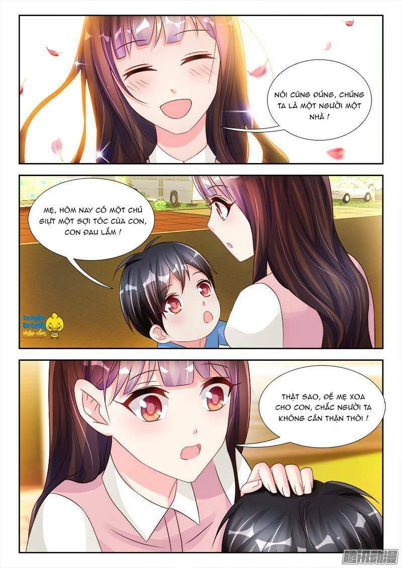 đế hào lão công thật ngông cuồng chapter 77 8