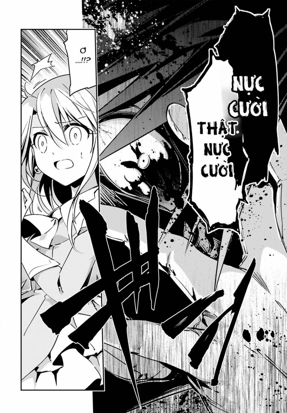 fate/kaleid liner prisma illya drei! chapter 52.2 9