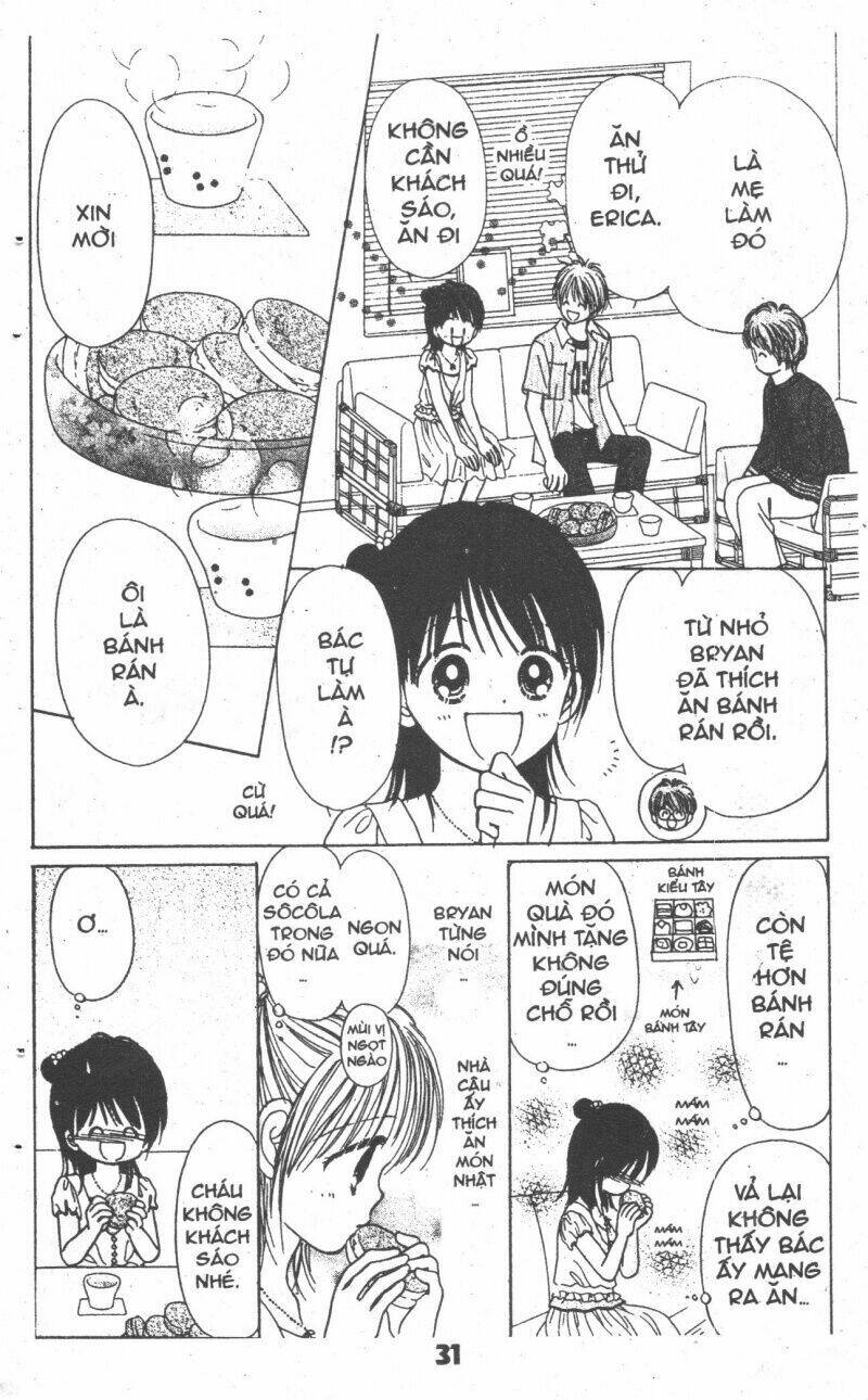 beautiful 100% chapter 4 33