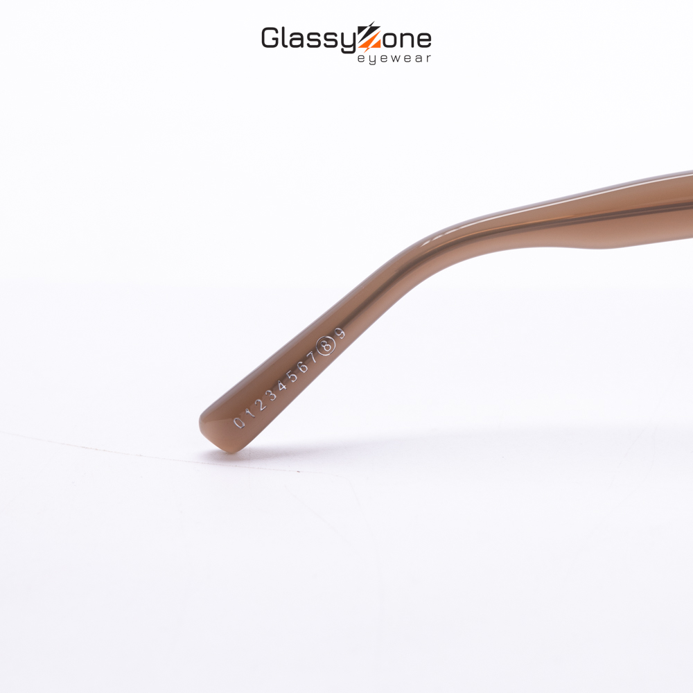 Gọng kính cận, Mắt kính mát Form Unisex Nam Nữ GM - GlassyZone