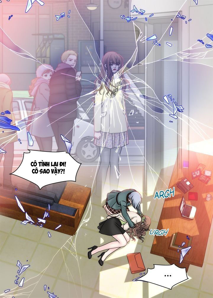 người đàn ông của tôi chapter 56.1 7