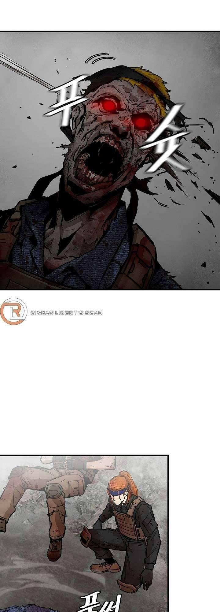 trở lại ngày tận thế chapter 149 50