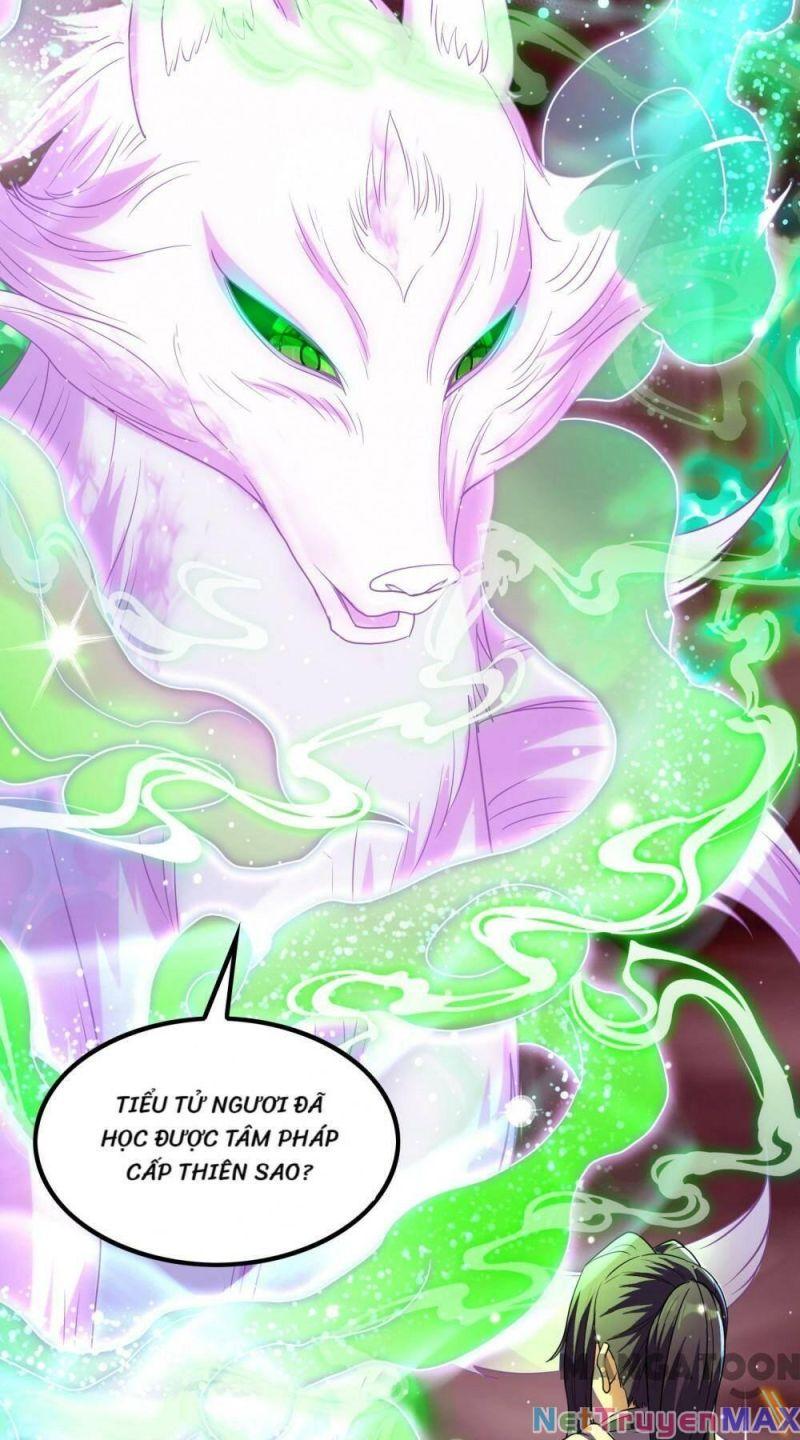 đệ nhất người ở rể chapter 220 6