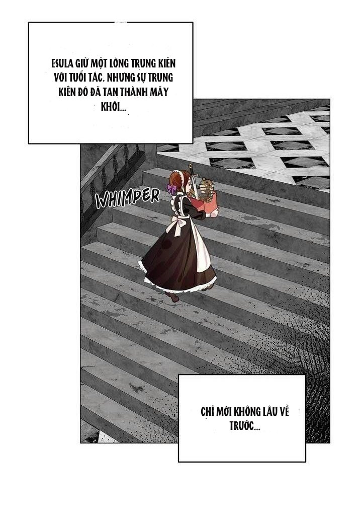 đừng xem thường nữ phụ chapter 165 6