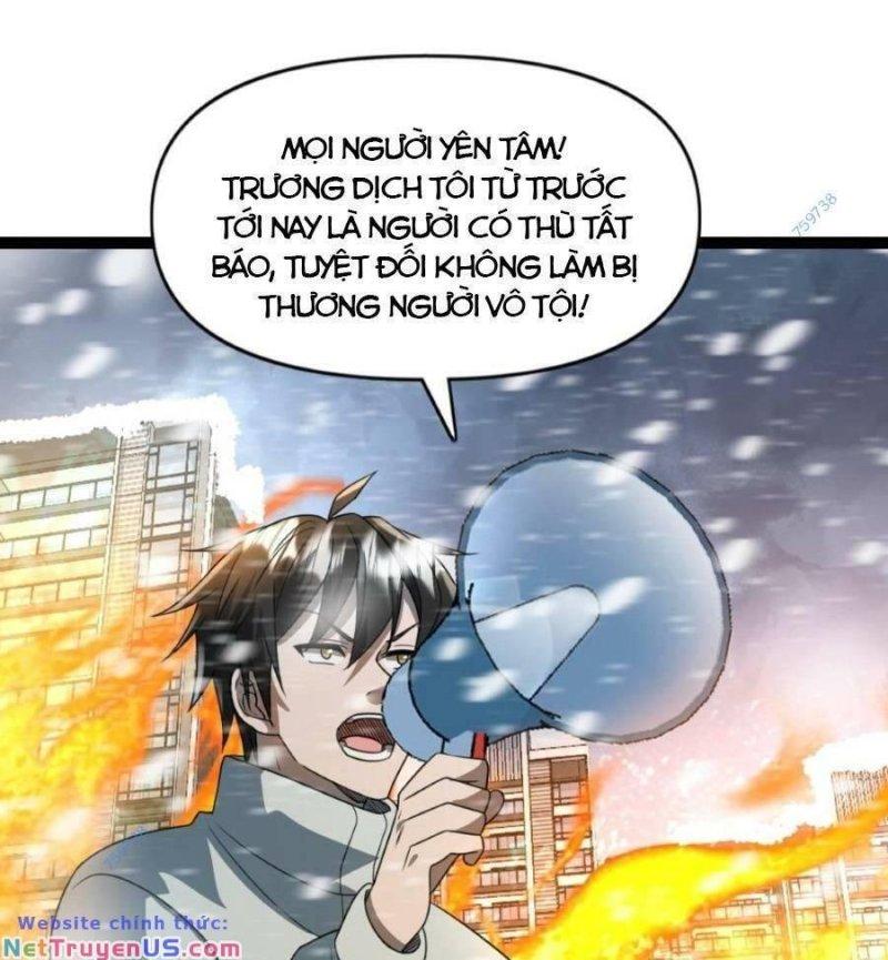 đóng băng toàn cầu: tôi gây dựng nên phòng an toàn thời tận thế chapter 78 31