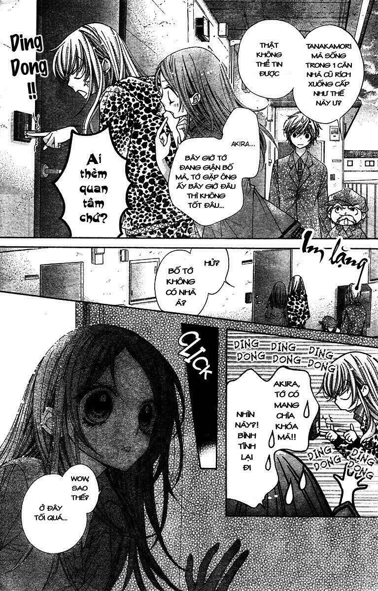 shouri no akuma chapter 5 9