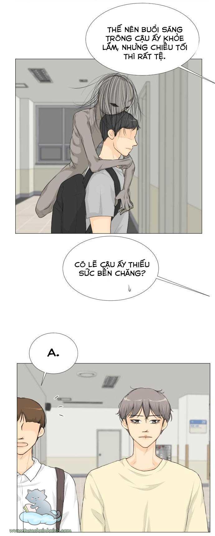 bán quỷ chapter 30 6