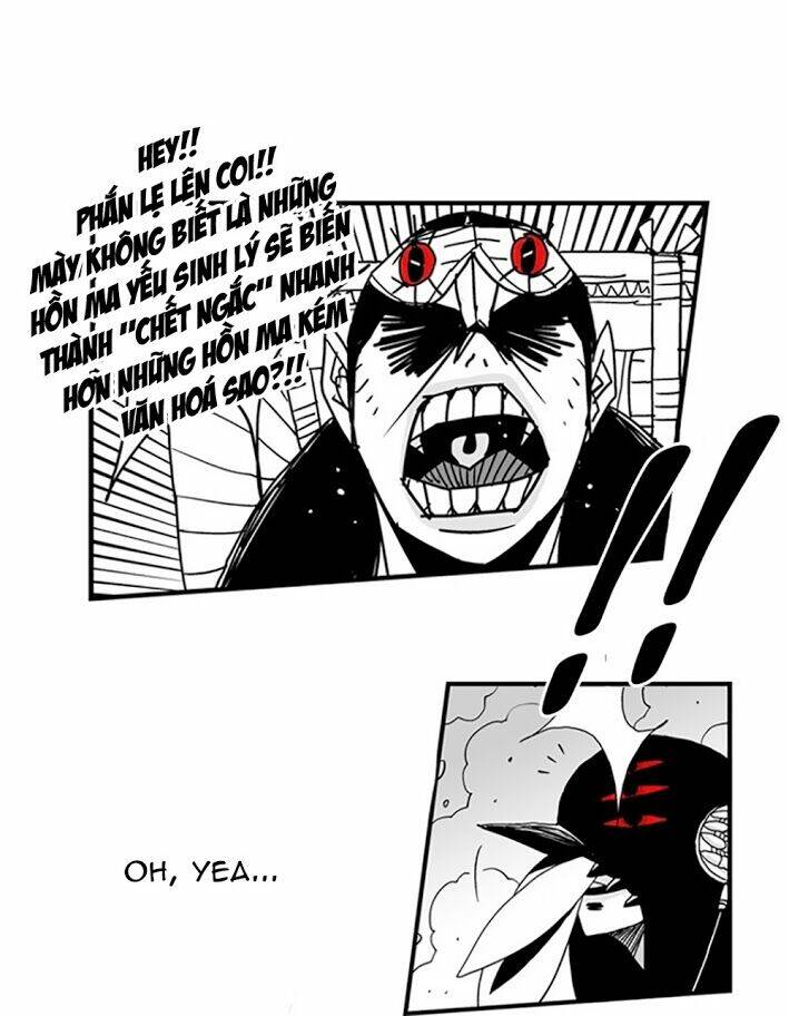 hành trình thoát khỏi địa ngục chapter 34 12