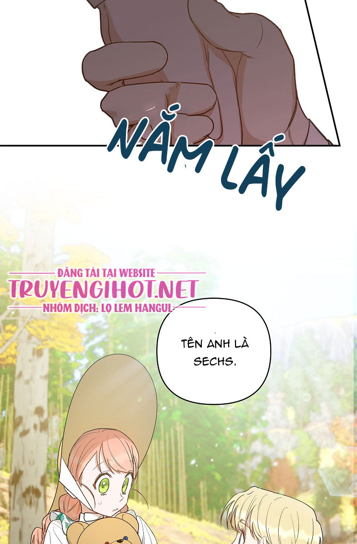 trở thành con gái của anh hùng bóng đêm chapter 22 36