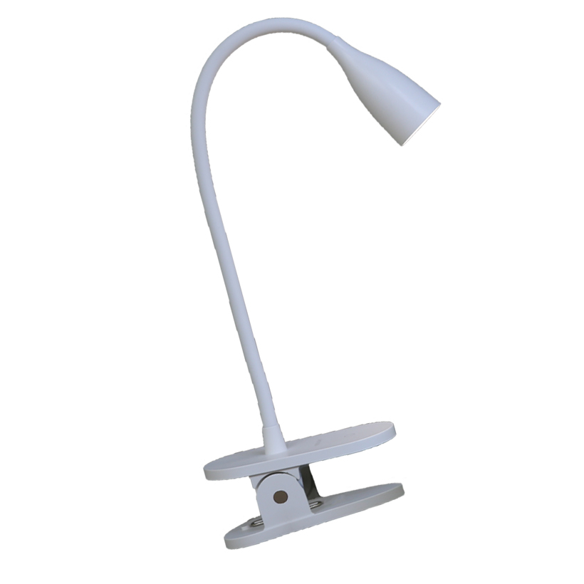 Đèn Led Kẹp Bàn Yeelight Led J1 Spot Clip Lamp YLTD0702CN