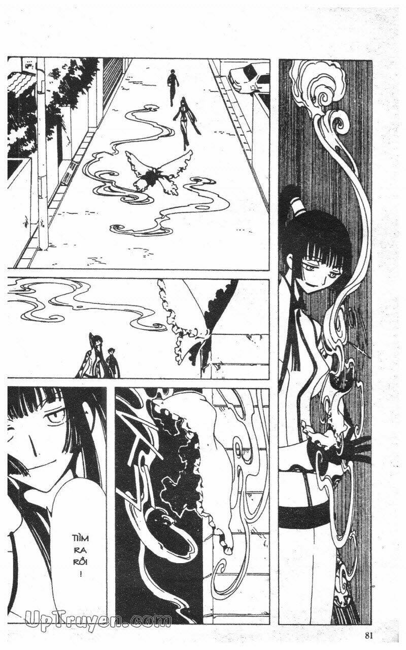 xxxholic - hành trình bí ẩn chapter 2 81