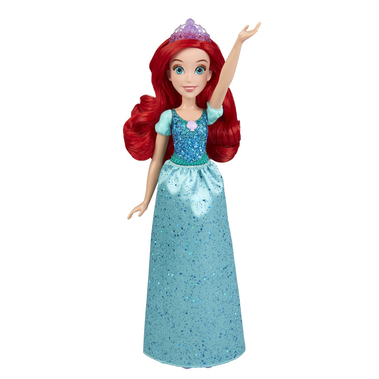 Đồ chơi công chúa Ariel Disney Princess