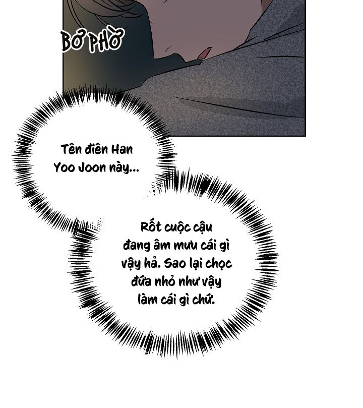 yêu em đi, bác sĩ! chapter 35 84