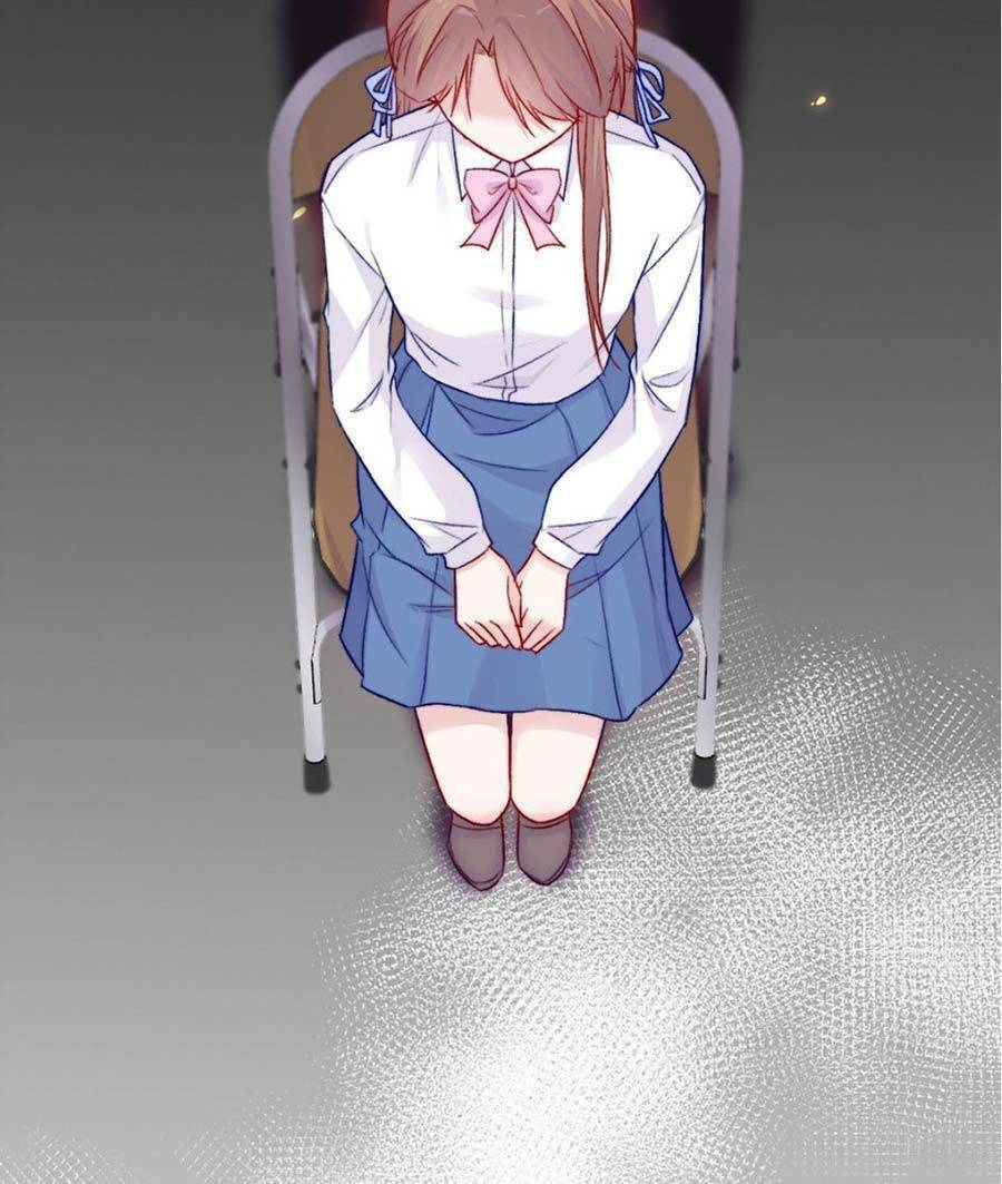 khi cô gái nhìn thấy thời gian chapter 7 17