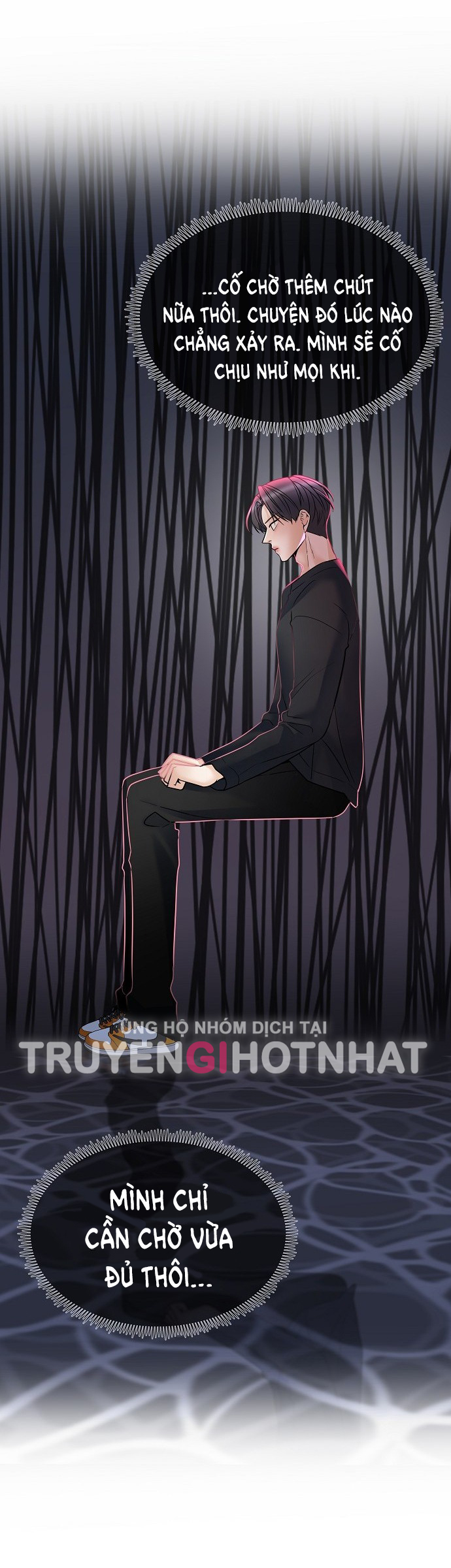 random target - mục tiêu ngẫu nhiên chapter 11.2 24