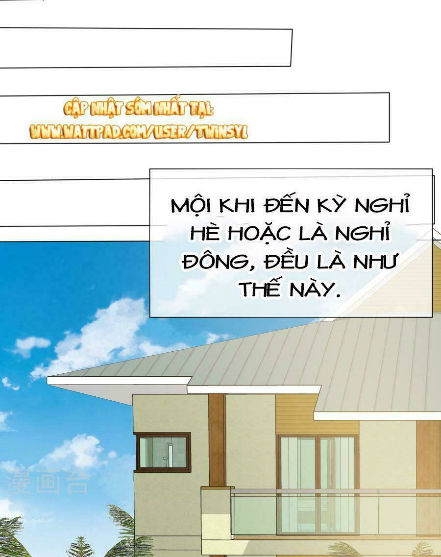 ái người tình xuất vu lam chapter 21 5