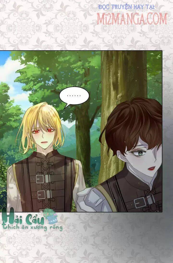 quy luật sinh tồn của nữ phụ chapter 53 19