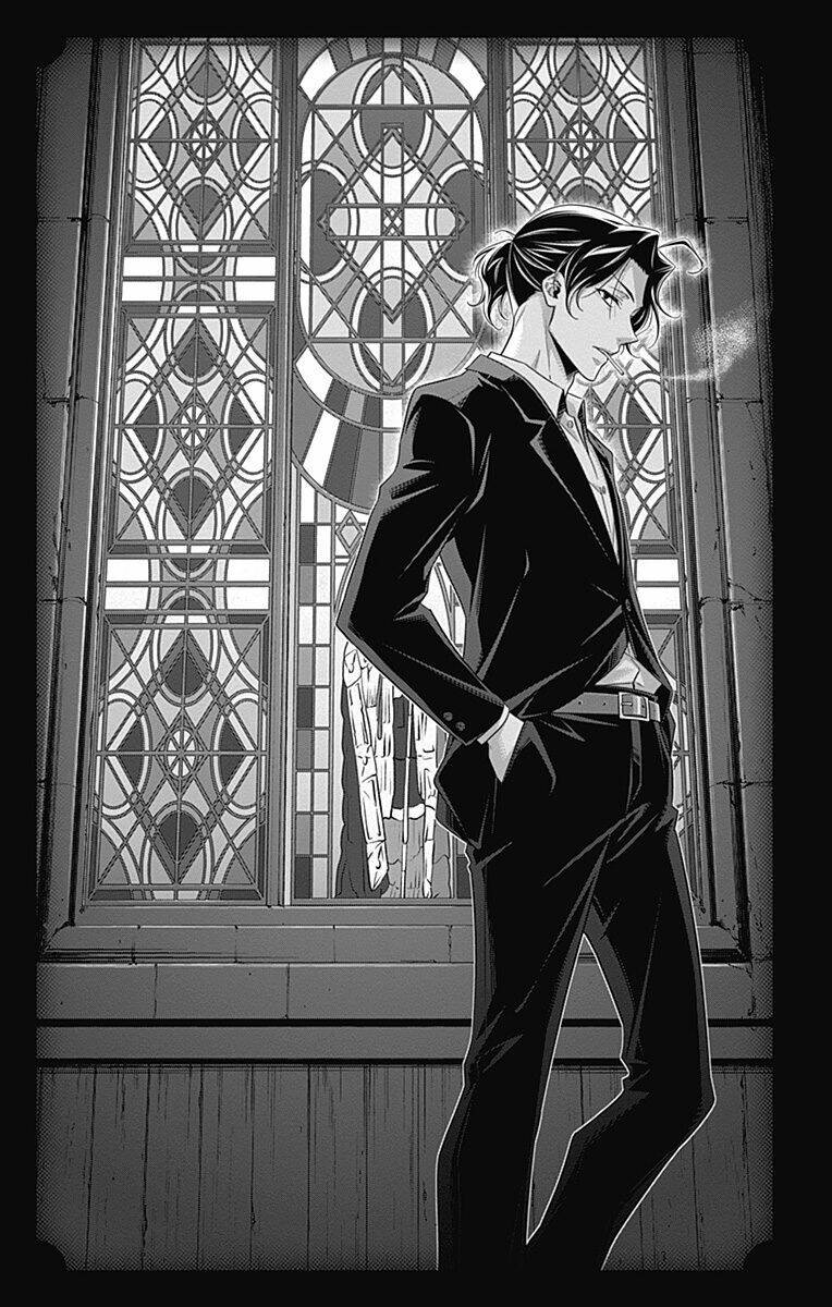 nhà ái quốc moriarty chapter 52 49