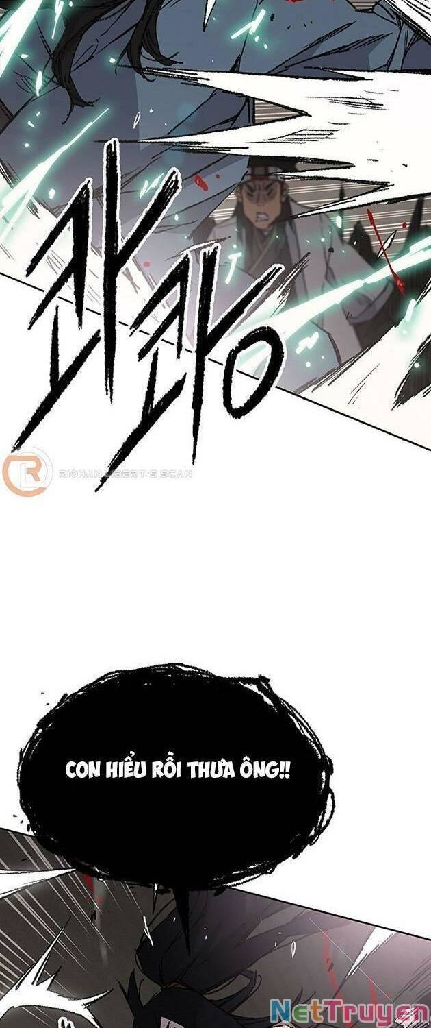 kiếm sĩ bất bại chapter 116 7