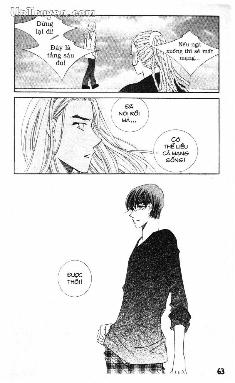 người yêu lý tưởng chapter 5.1 65