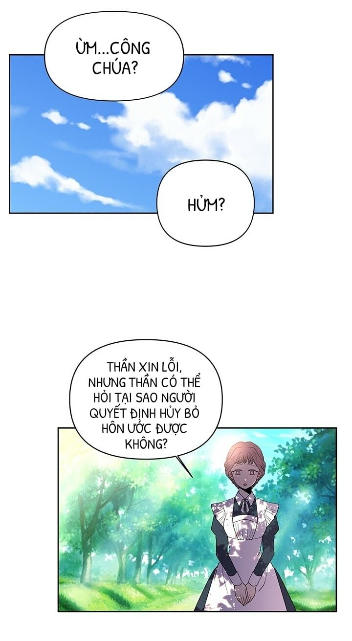 công chúa thời gian có hạn chapter 2 48