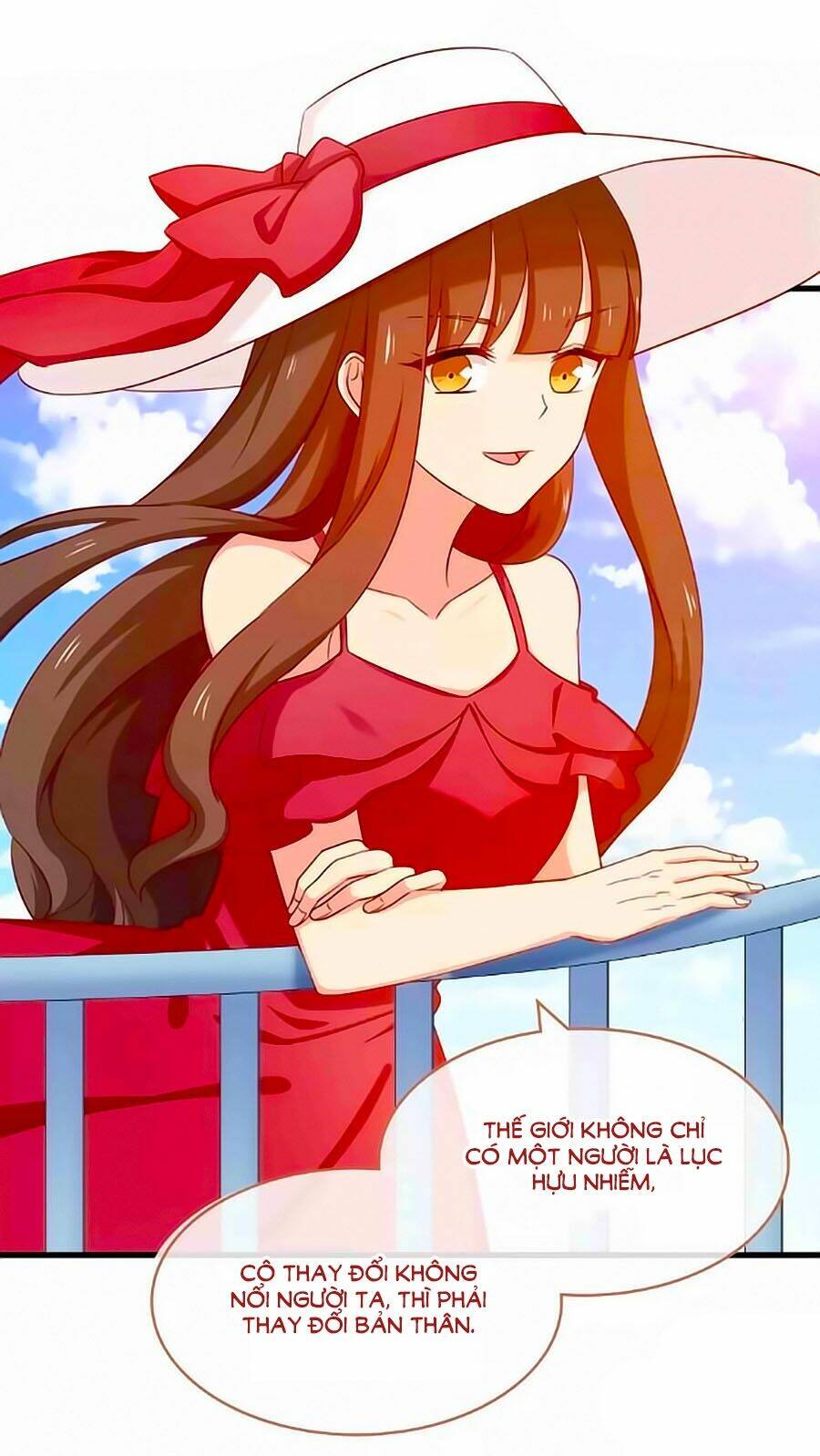 chỉ nhiễm thành hôn chapter 162 19