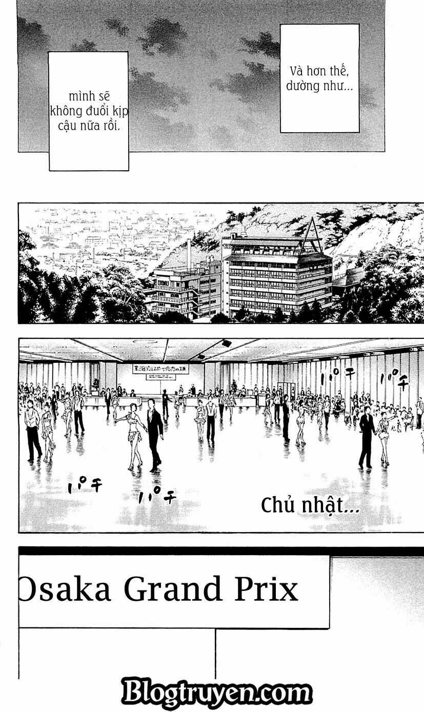chào mừng bạn đến với ballroom chapter 20 39