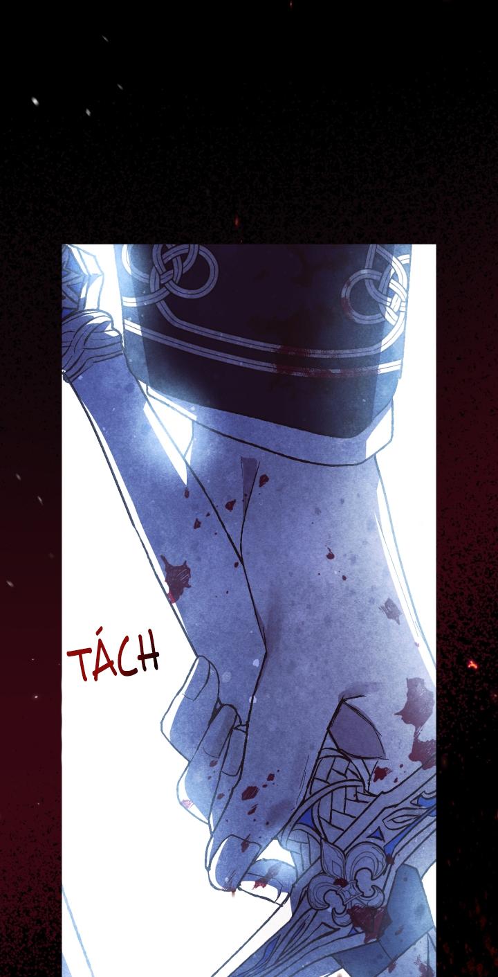 cha, con không muốn kết hôn đâu chapter 59 61