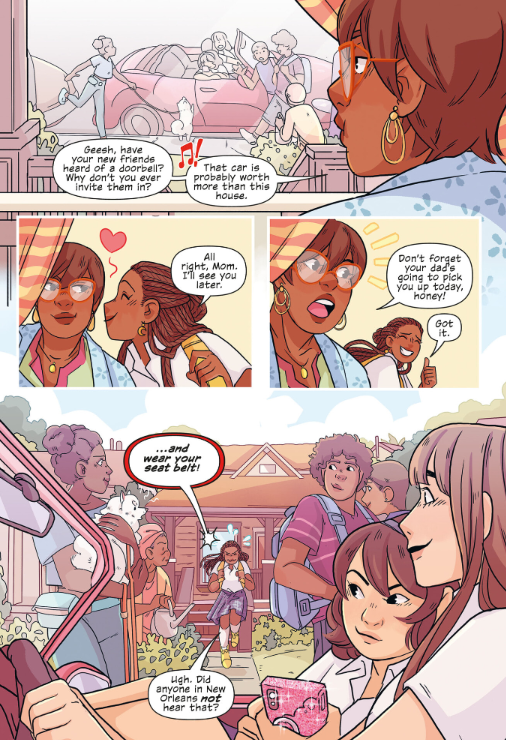 Sách ngoại văn: Ghost Roast (Paperback)