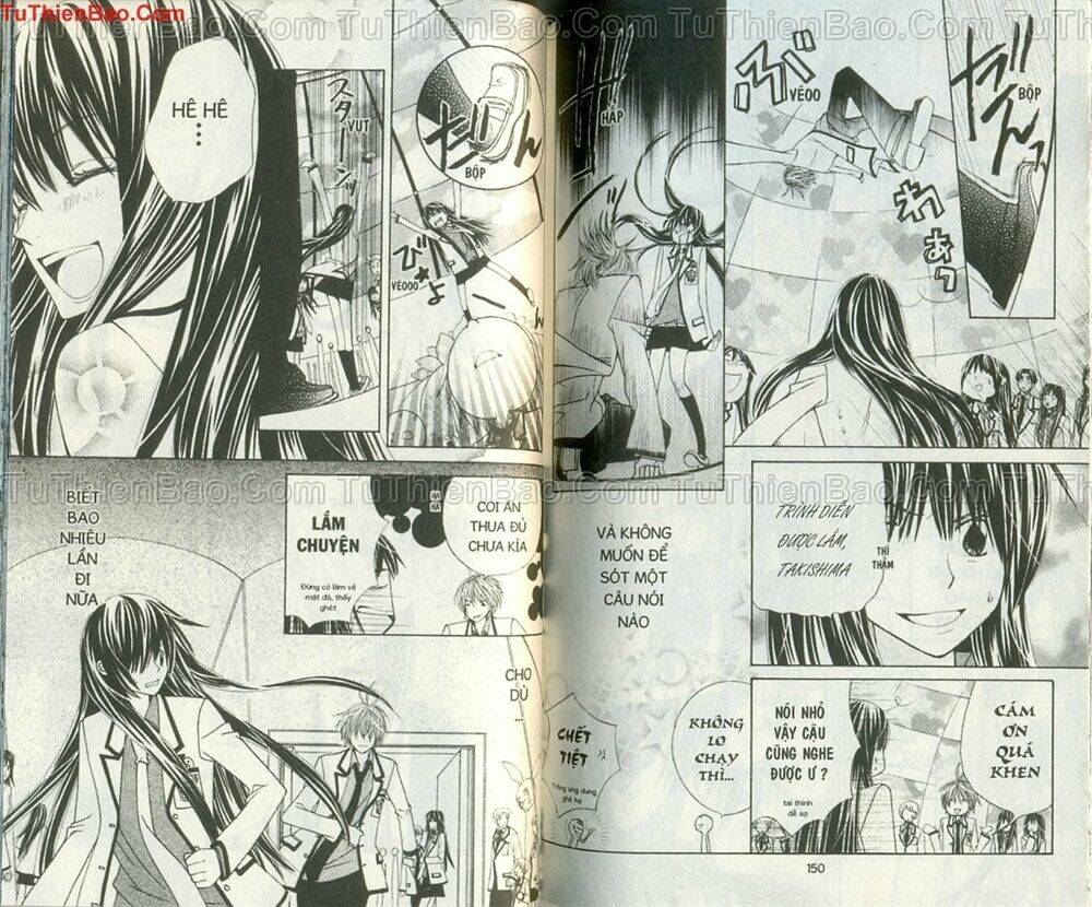 s a - lớp học ưu tú chapter 17 75