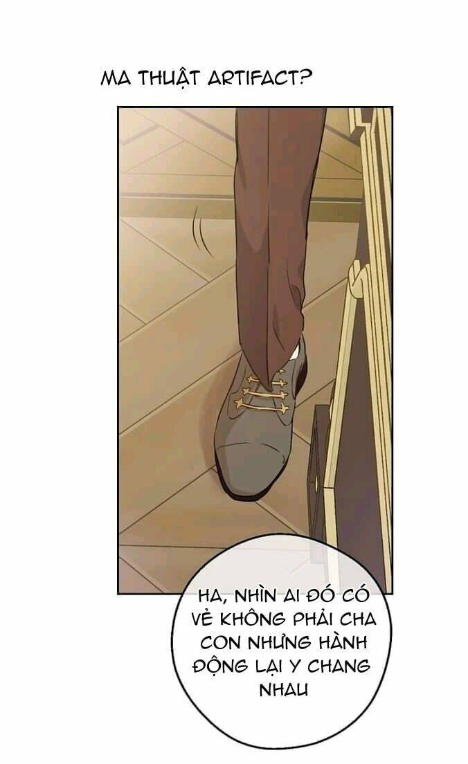 một ngày nọ ta trở thành công chúa chapter 104.1 20