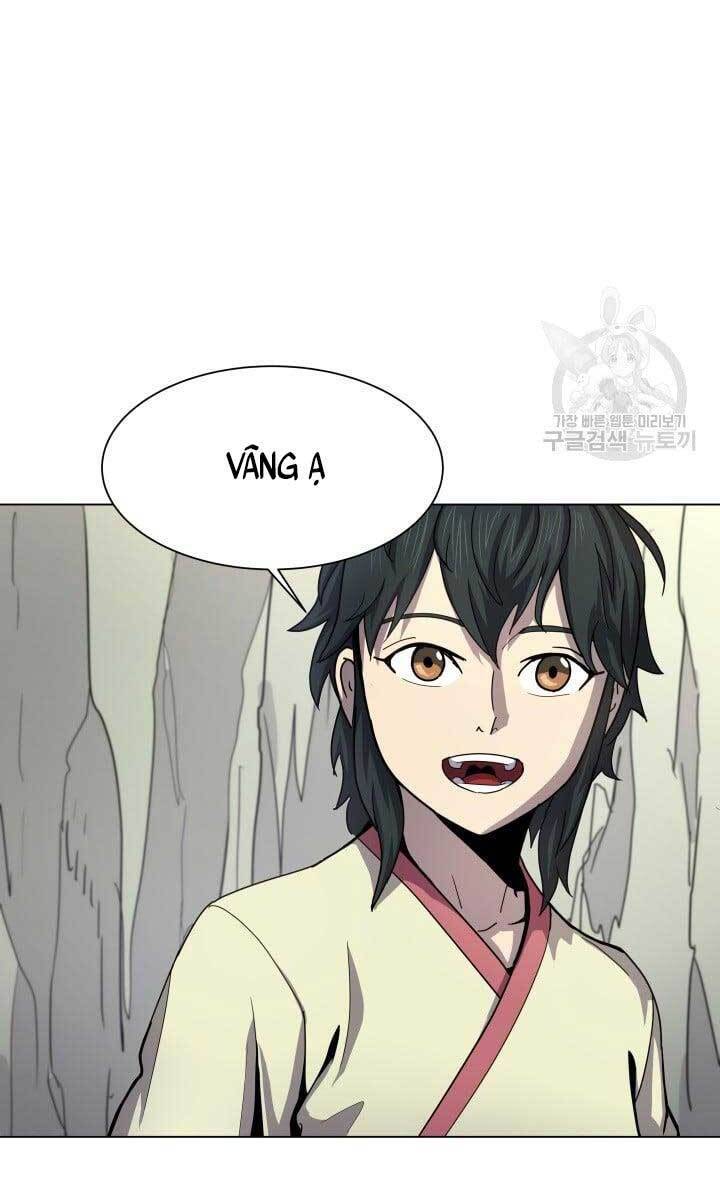 bậc thầy phép thuật ở thế giới võ lâm chapter 12.1 29