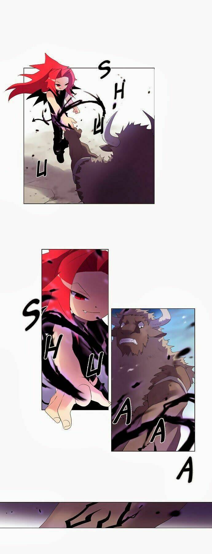 bản khế ước linh hồn chapter 34 14