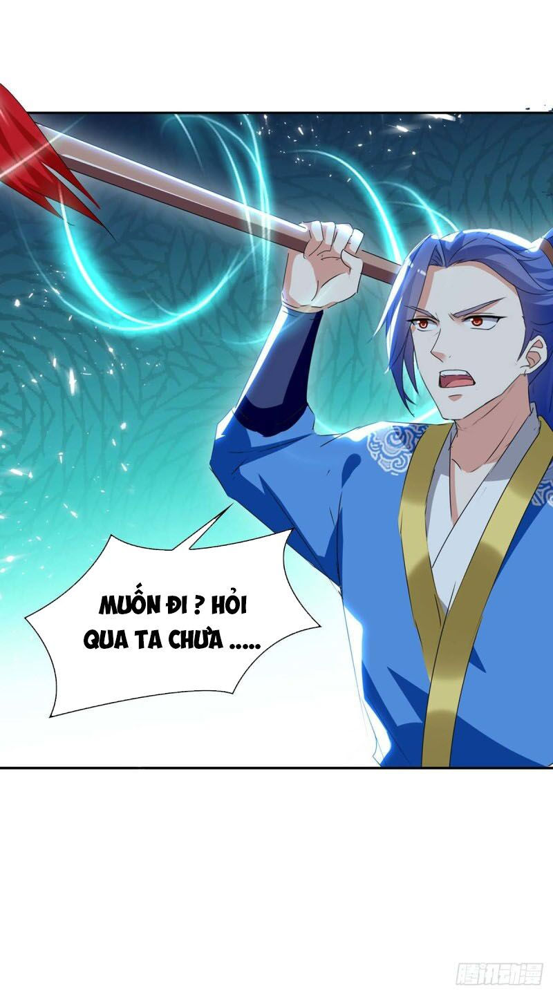 tối cường thăng cấp chapter 249 29