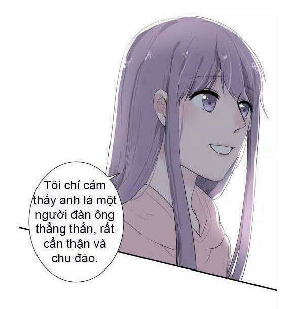 quy tắc của mỹ nam chapter 24 11