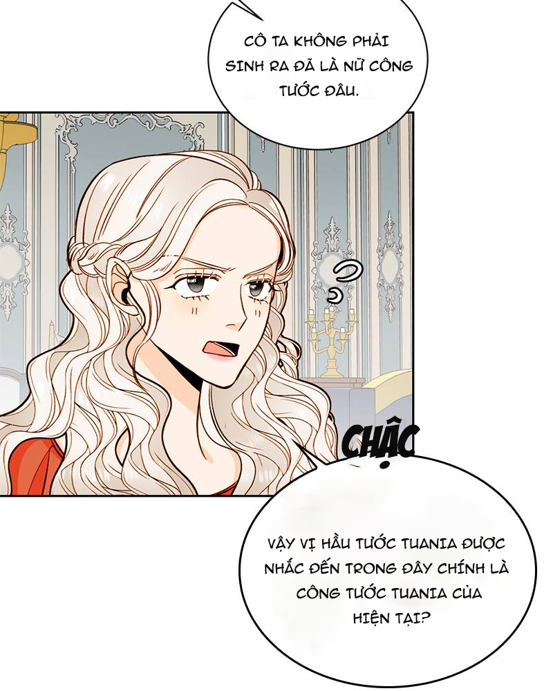 Hoàng Hậu Tái Hôn chapter 28.2 7