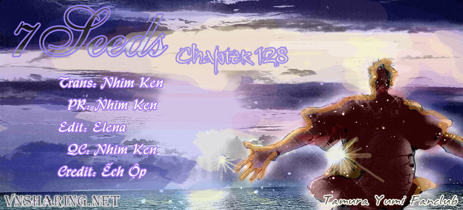 mầm sống chapter 128 1